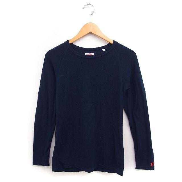 ハリウッドランチマーケット HOLLYWOOD RANCH MARKET ロングスリーブ T 