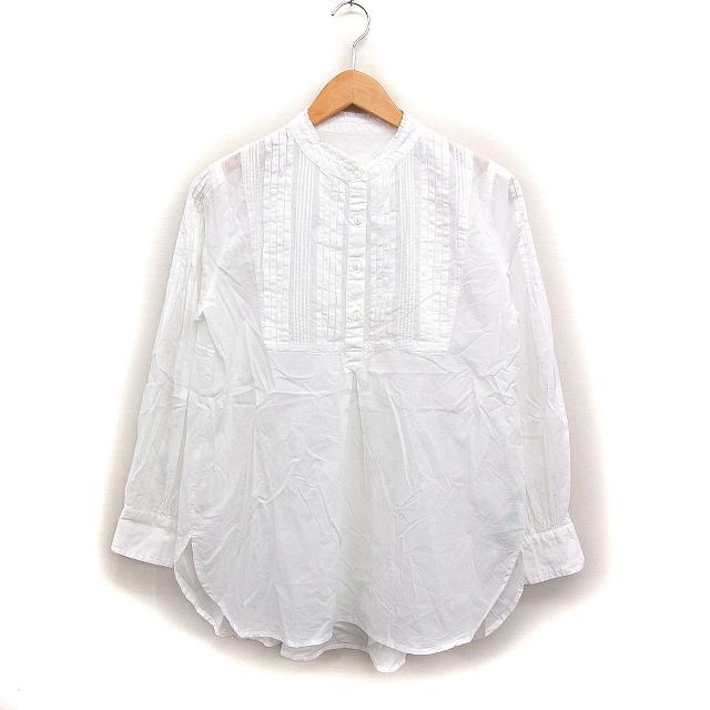 アーバンリサーチ サニーレーベル URBAN RESEARCH Sonny Label フリル 
