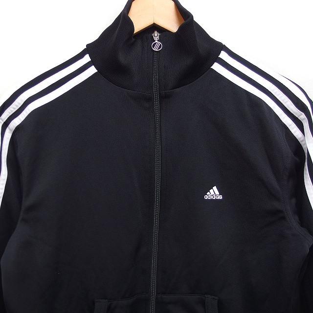 adidas（アディダス） 国内正規品 ジャージ ジャケット スリー
