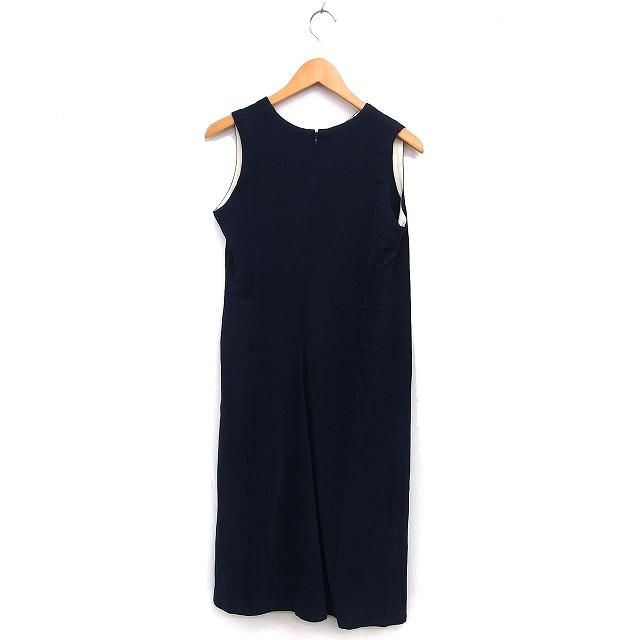 バジュラ bajra Vネック フレア ロング ワンピース ストレッチ
