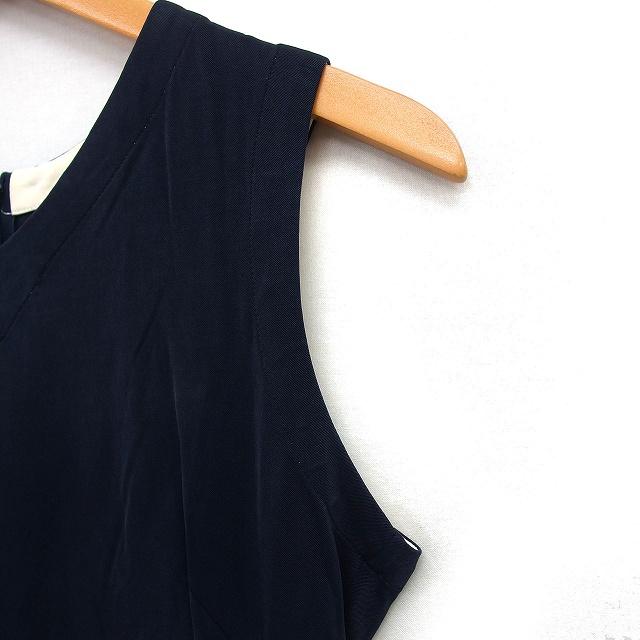 バジュラ bajra Vネック フレア ロング ワンピース ストレッチ