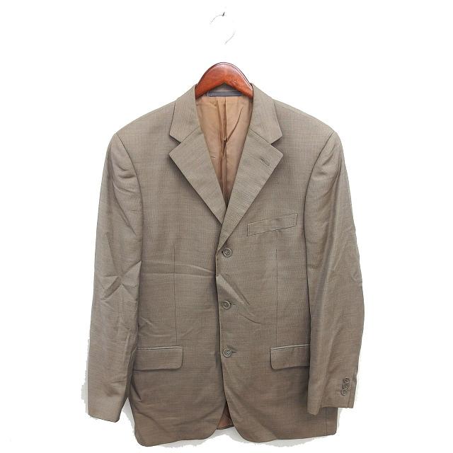 エルメネジルドゼニア Ermenegildo Zegna テーラード ジャケット