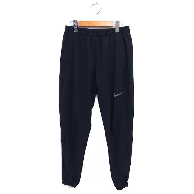 NIKE Dri-FIT ランニングパンツ ブラック M ジョギング　ナイキ NIKE（ナイキ） 国内正規品 DRI-FIT ランニングウェア ジャガード