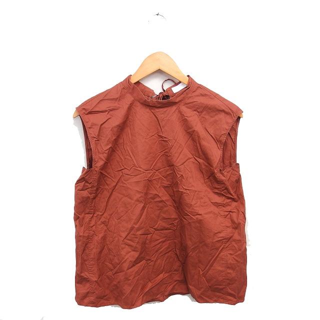 ボールジー BALLSEY トゥモローランド ブラウス カットソー バンド