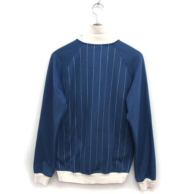 adidas（アディダス） 国内正規品 トラックトップ ジャージ ストライプ