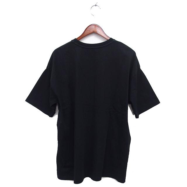 ゼノ XENO グラップラー刃牙 コラボ アニメTシャツ クルーネック