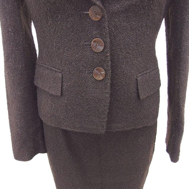 レディース 美品 【定価10万】YOKO D