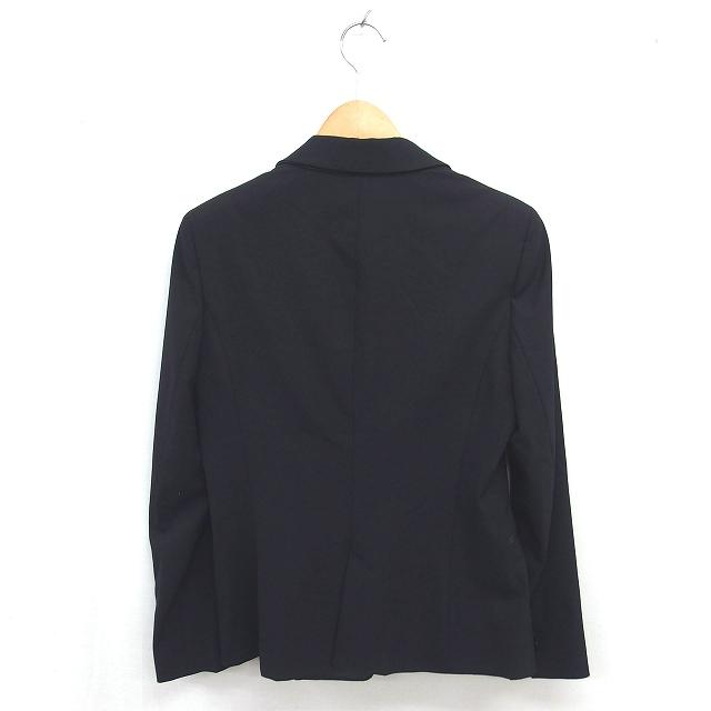 ザラ ベーシック ZARA BASIC テーラード ジャケット アウター 切り替え