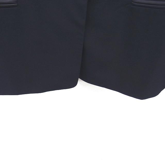ザラ ベーシック ZARA BASIC テーラード ジャケット アウター 切り替え