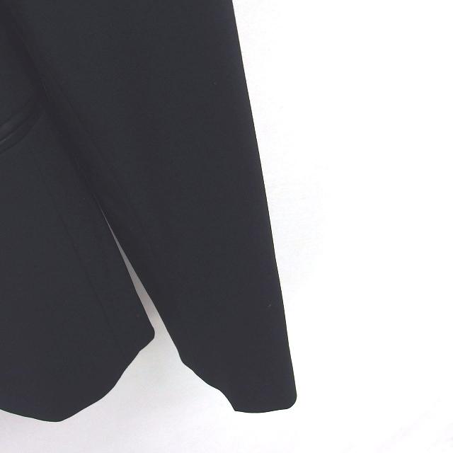 ザラ ベーシック ZARA BASIC テーラード ジャケット アウター 切り替え