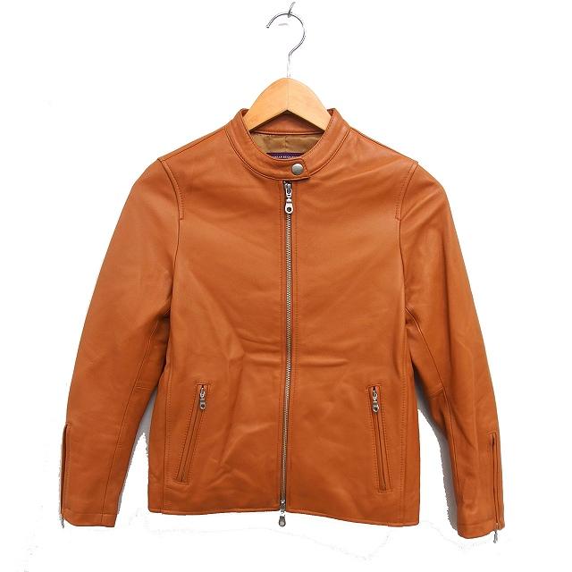 URBAN RESEARCH（アーバンリサーチ） 革ジャン ライダース ジャケット