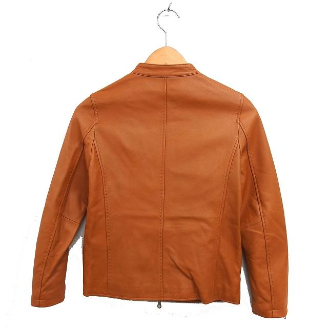 URBAN RESEARCH（アーバンリサーチ） 革ジャン ライダース ジャケット