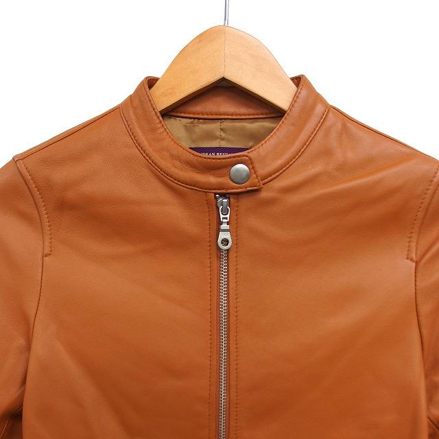 URBAN RESEARCH（アーバンリサーチ） 革ジャン ライダース ジャケット