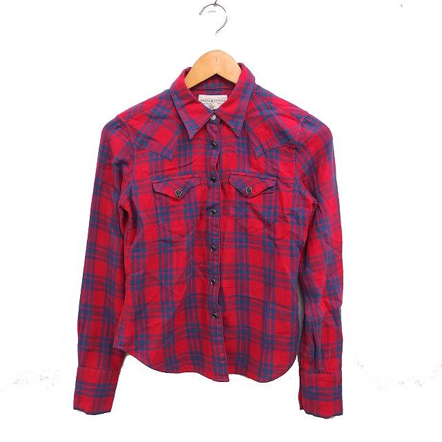 デニム&サプライ ラルフローレン DENIM & SUPPLY RALPH LAUREN 国内 