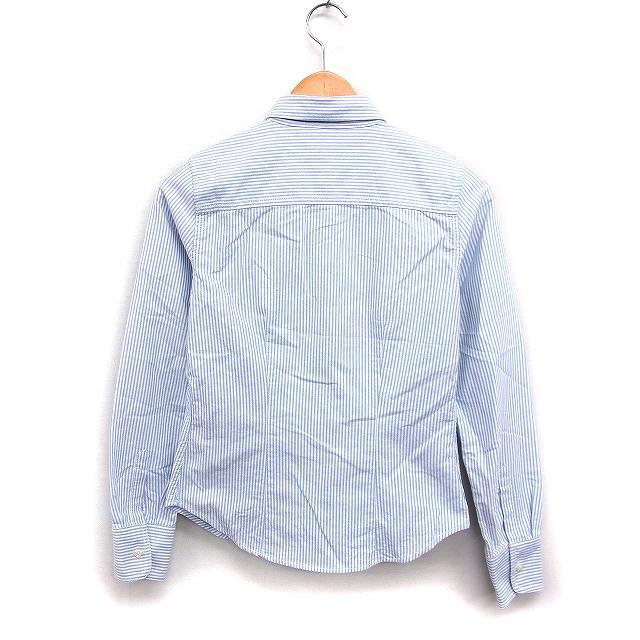 ポロジーンズ ラルフローレン POLO JEANS 国内正規品 ストライプ柄 