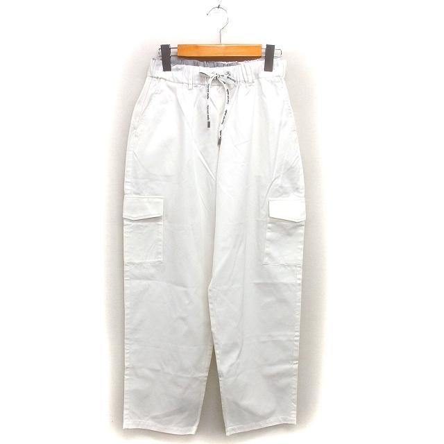 ブランベール blanc vert パンツ ブランベールの商品一覧 通販 - Yahoo