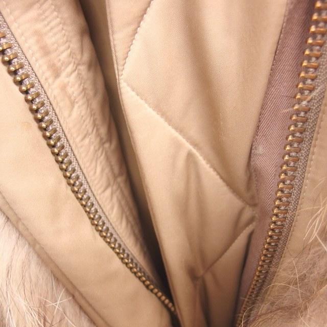 グレースコンチネンタル GRACE CONTINENTAL ダウン コート アウター 