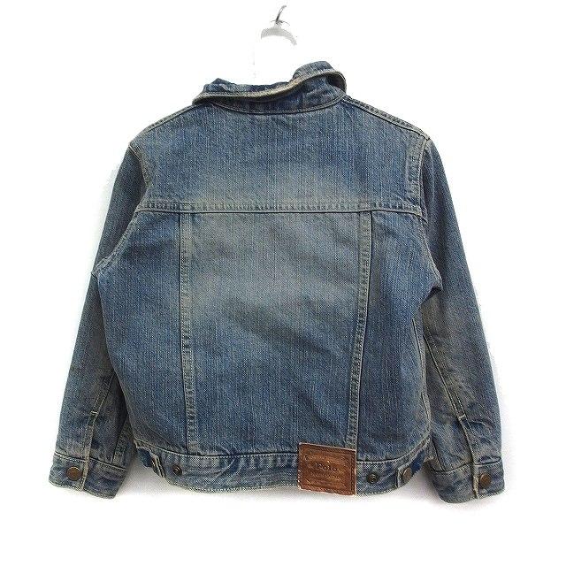 POLO RALPH LAUREN（ポロ・ラルフローレン） ポロ バイ ラルフローレン