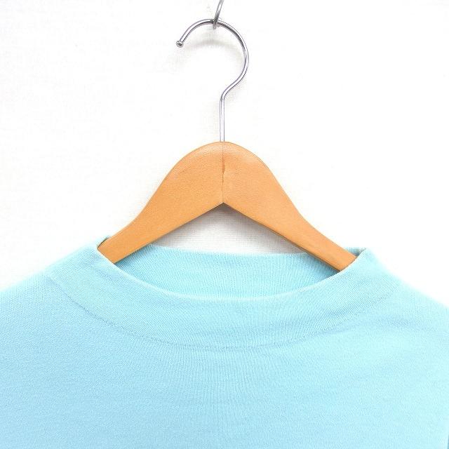 ロンハーマン Ron Herman collection ニット セーター モックネック