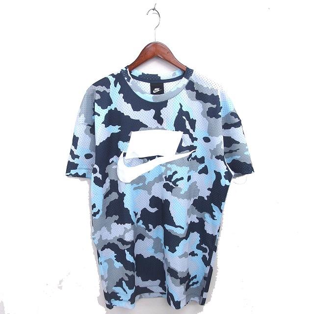 NIKE（ナイキ） 未使用品 タグ付き 国内正規品 NSW Tシャツ カットソー