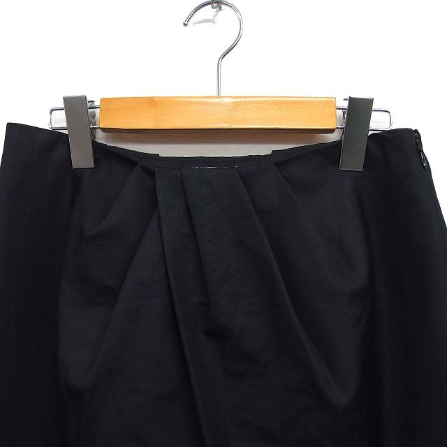 UNITED ARROWS（ユナイテッドアローズ） タック タイト スカート ミニ