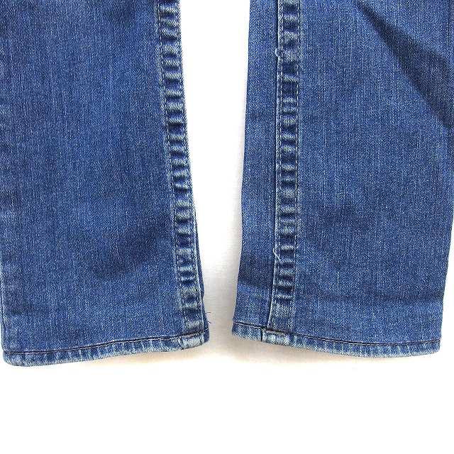トゥルーレリジョン TRUE RELIGION ローライズ デニム ジーンズ ひげ