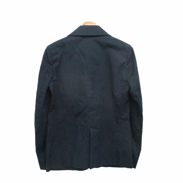 A.P.C.（アーペーセー） テーラードジャケット ブレザー コットン 