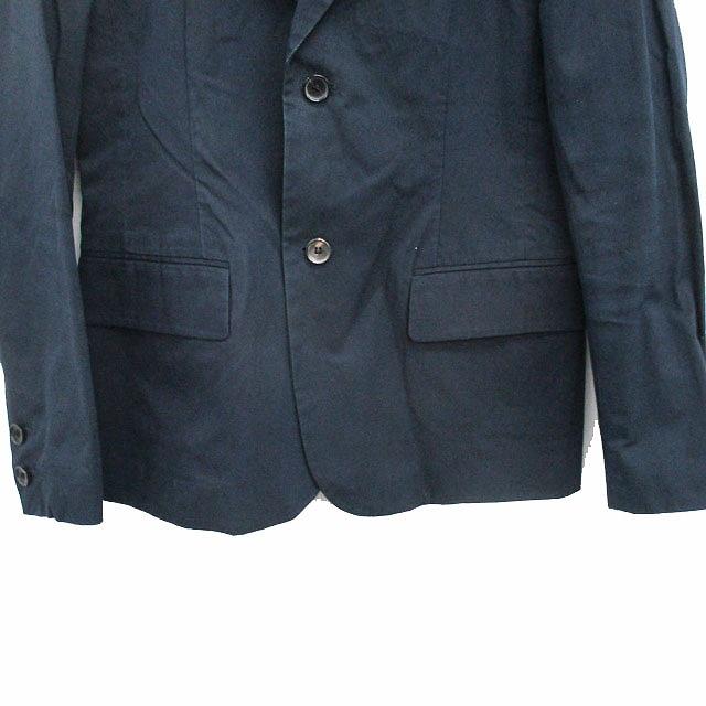 A.P.C.（アーペーセー） テーラードジャケット ブレザー コットン 