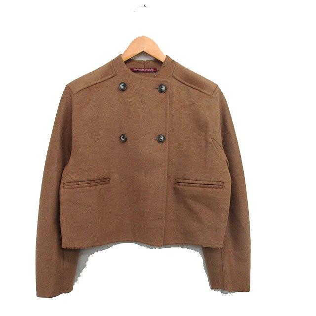 コントワーデコトニエ COMPTOIR DES COTONNIERS タグ付き ノーカラー