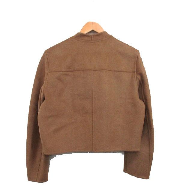 コントワーデコトニエ COMPTOIR DES COTONNIERS タグ付き ノーカラー