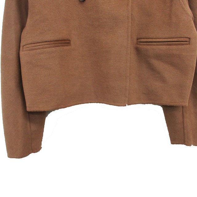 コントワーデコトニエ COMPTOIR DES COTONNIERS タグ付き ノーカラー
