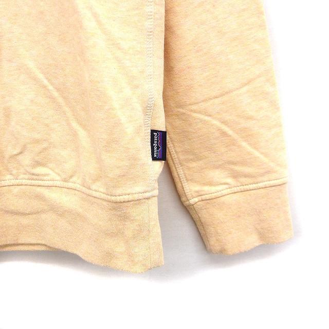パタゴニア Patagonia スウェット トレーナー クルーネック コットン 
