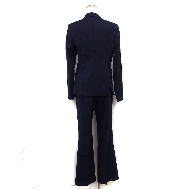 theory パンツスーツ theory】パンツスーツ セオリー パンツスーツ 【公式通販】