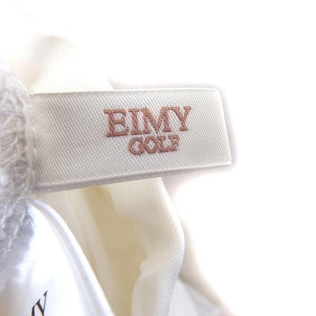 エイミー ゴルフ EIMY GOLF ゴルフウェア キュロット チュール