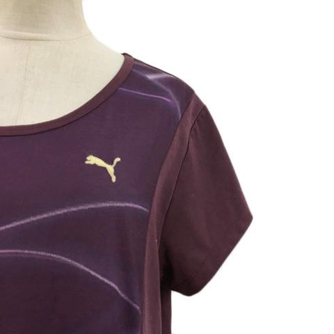 puma duplicate t shirts