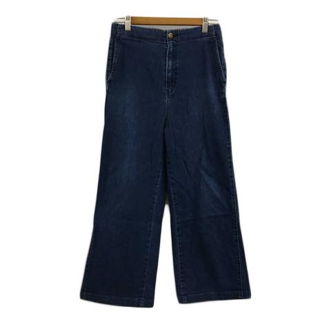 フローレント FLORENT パンツ デニム ジーンズ ジップフライ