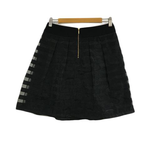 ☆9/3までの出品☆【Demi-Luxe BEAMS】台形スカート38号 ☆9/3までの出品☆【Demi-Luxe BEAMS】台形スカート38号