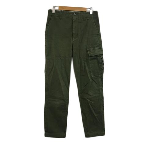 マカフィー MACPHEE トゥモローランド パンツ チノ ワーク カーゴ  