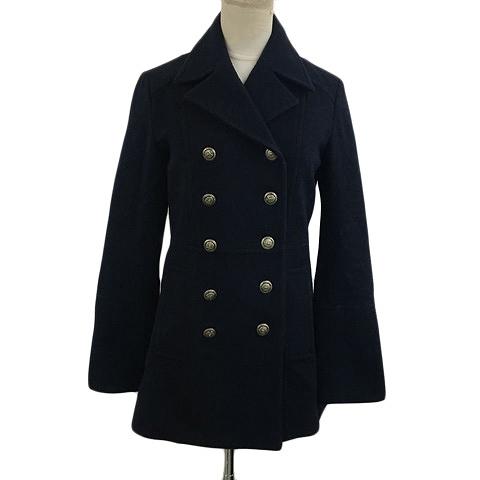 美品 タトラス ダウンコート パルマ ゴールド ベルト ファー サイズ