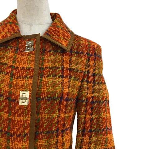 フィロソフィーディアルベルタフェレッティ ジャケット シングル 