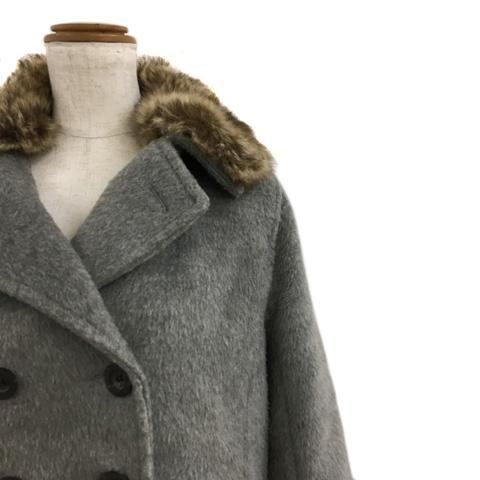 E hyphen world gallery イーハイフンワールドギャラリー コート