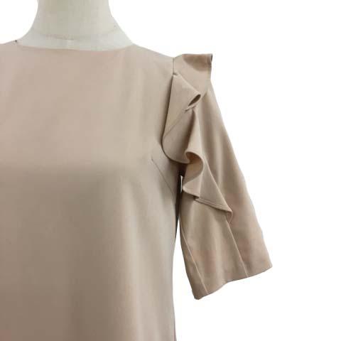 エージーバイアクアガール AG by aquagirl ワンピース Iライン ミニ