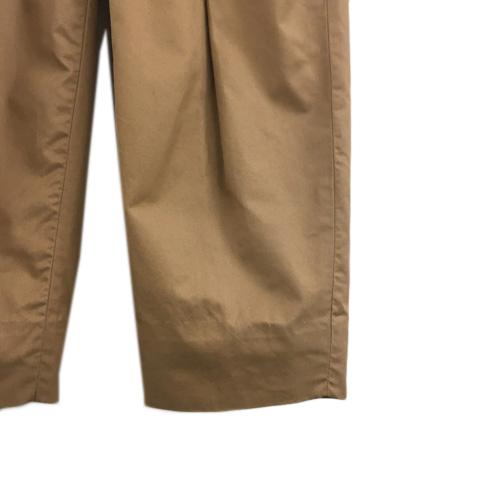 スタニングルアー STUNNING LURE パンツ テーパード チノ ロング  