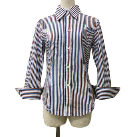 ポールスミス ブラック レーベル Paul Smith BLACK LABEL シャツ 