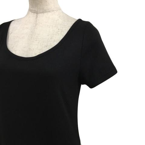 バーニーズニューヨーク BARNEYS NEW YORK ワンピース フレア Aライン