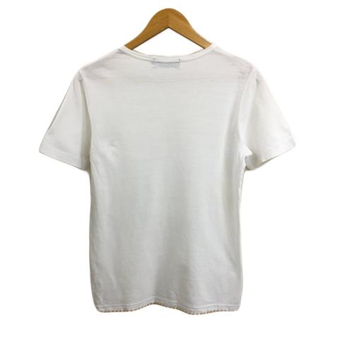 シップスジェットブルー SHIPS JET BLUE Tシャツ カットソー プル