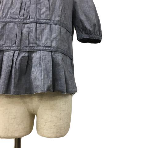 リラックスフィットプルオーバー FLORENT フローレント FLORENT