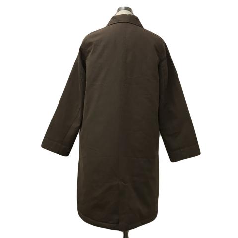 Samansa Mos2（サマンサモスモス） 未使用品 SM2 コート ステンカラー 