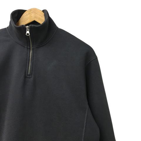 ZARA ザラ トレーナー スウェット プルオーバー スタンドカラー ZARA ザラ トレーナー スウェット プルオーバー スタンドカラー