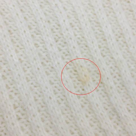 ロートレアモン LAUTREAMONT ハイツイストセルニットプルオーバー セール】 ケーブル編みニットプルオーバー≪手洗い可能≫ （ニット